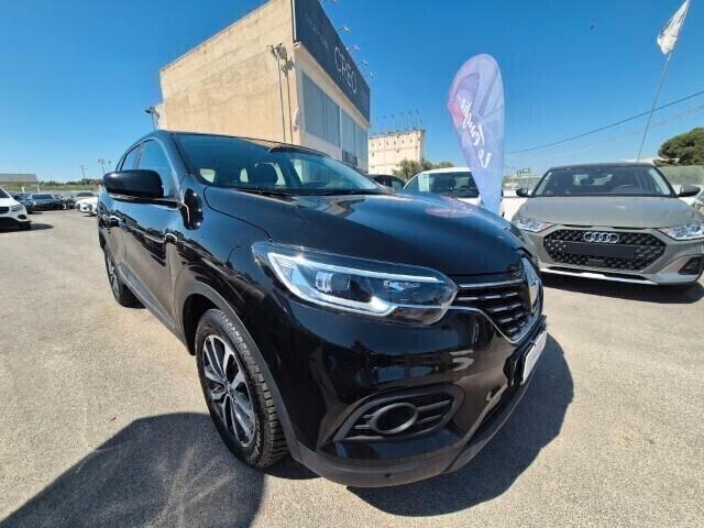 Renault Kadjar Blue dCi 8V 115CV EDC Equilibre - 2022