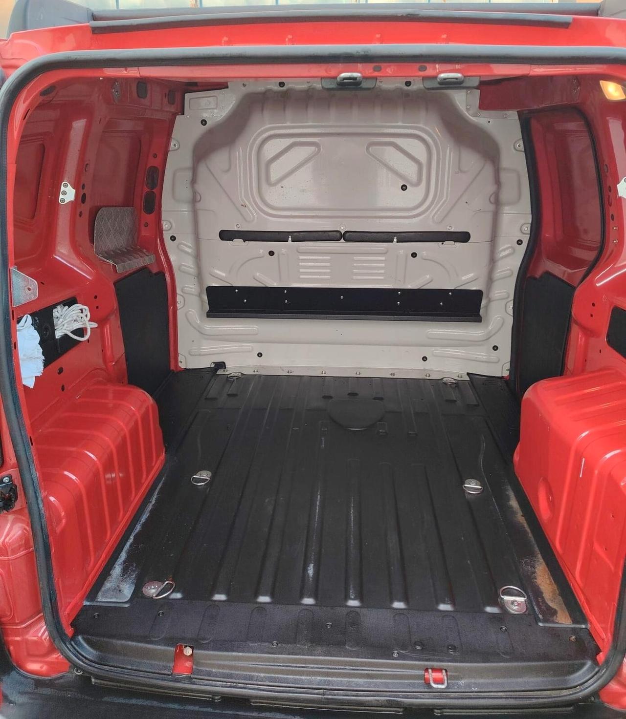 Fiat FIORINO 1.3 diesel
