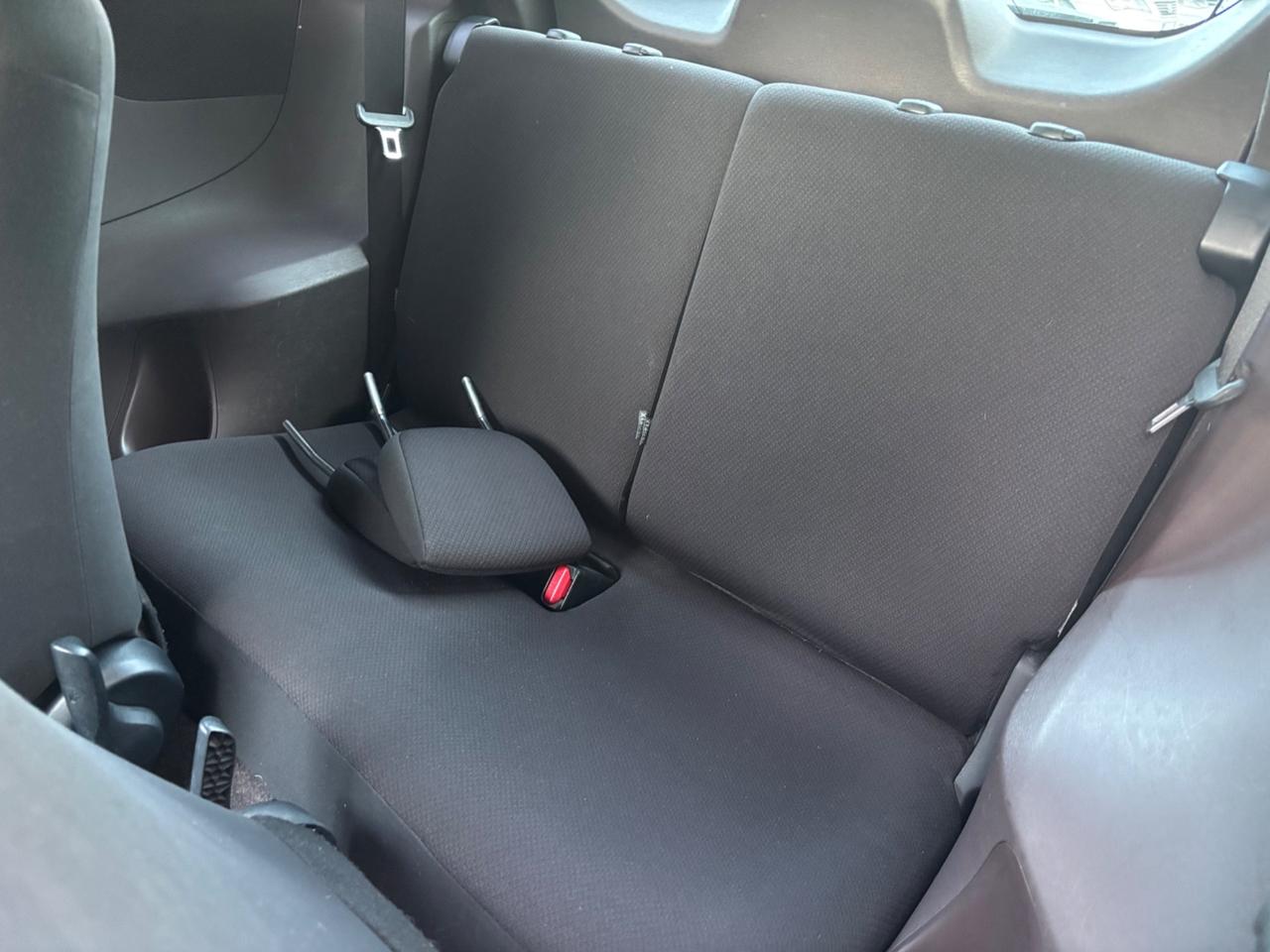 Toyota iQ 1.0 Sol AUTOMATICA ok Neopatentati