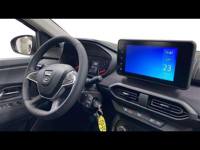 Dacia Sandero Streetway 1.0 TCe Comfort 5 marce