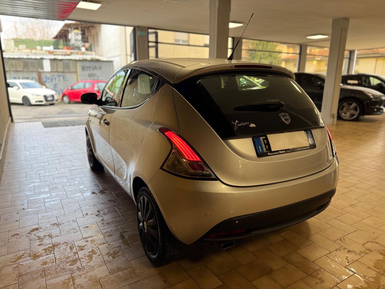 Lancia Ypsilon 1.3 MJT 16V 95 CV 5 porte S&S Platinum