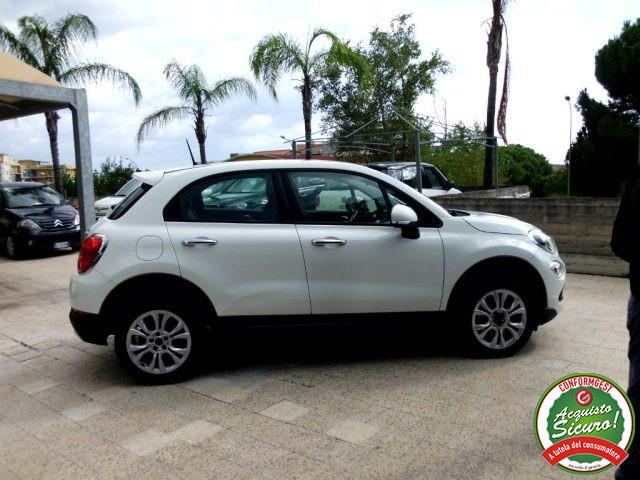 FIAT 500X 1.6 MultiJet 120 CV Business