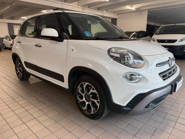 Fiat 500L 1.4 95 CV S&S Sport GPL