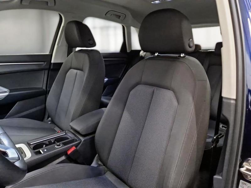 AUDI Q3 35 TDI S TRONIC BUSINESS SUV