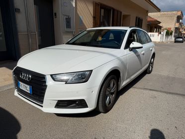 Audi A4 Avant 2.0 TDI 150 CV ultra S tronic
