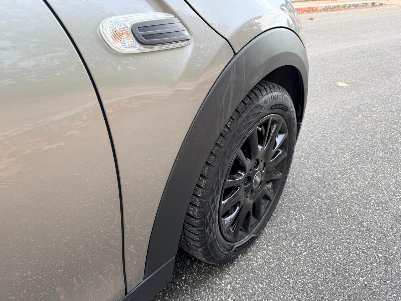 Mini Cooper Hype 1.5 136cv Auto BLACKFRIDAY