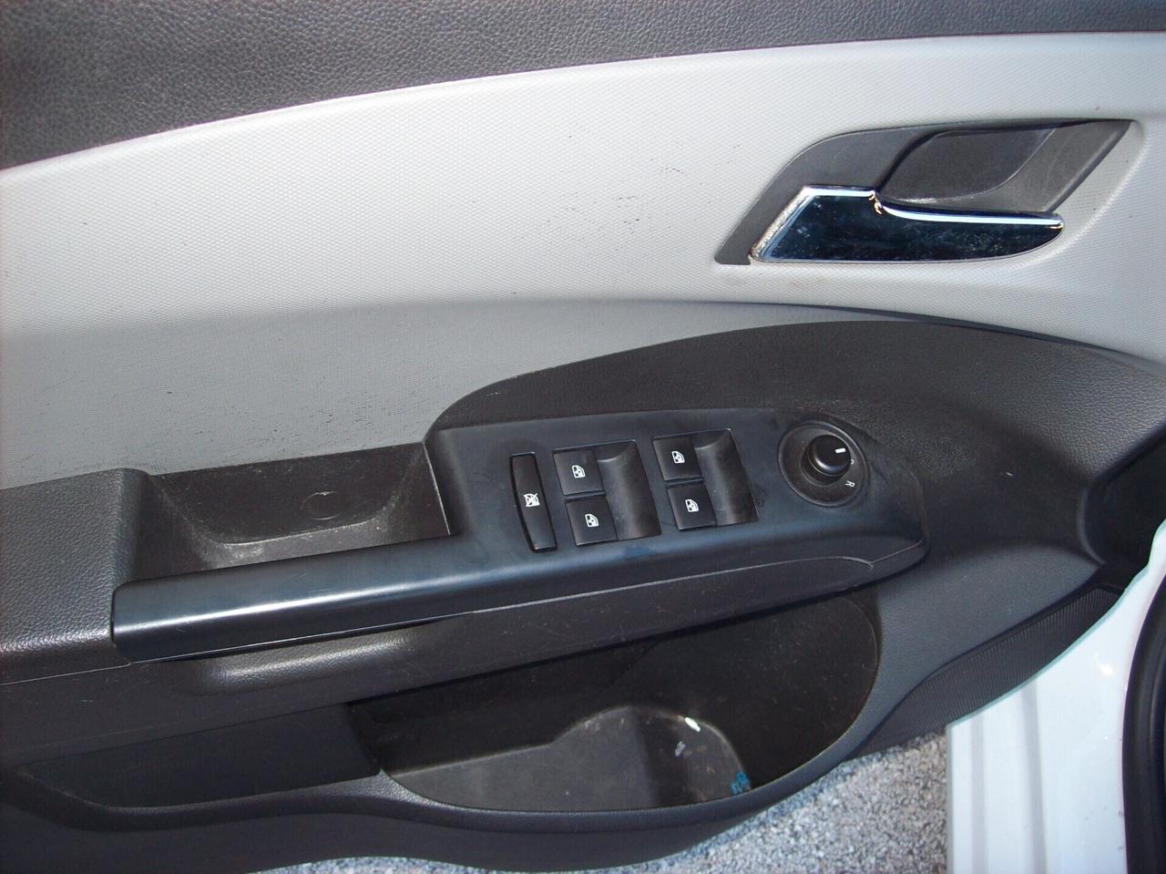 Chevrolet Aveo 1.3 diesel 75CV anche per neopatentati