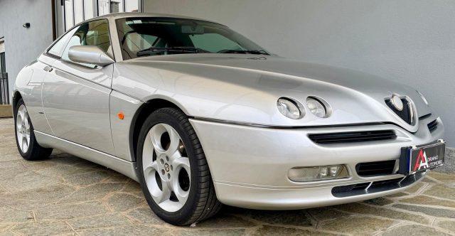 ALFA ROMEO GTV Gtv 2.0i 16V Twin Spark cat L