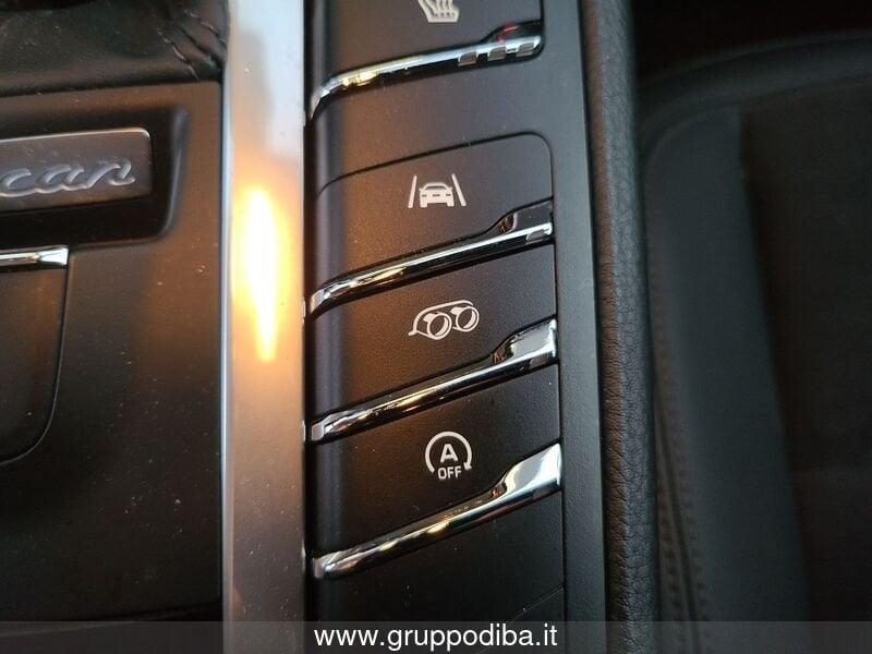 Porsche Macan I 2019 Benzina 2.0 245cv pdk