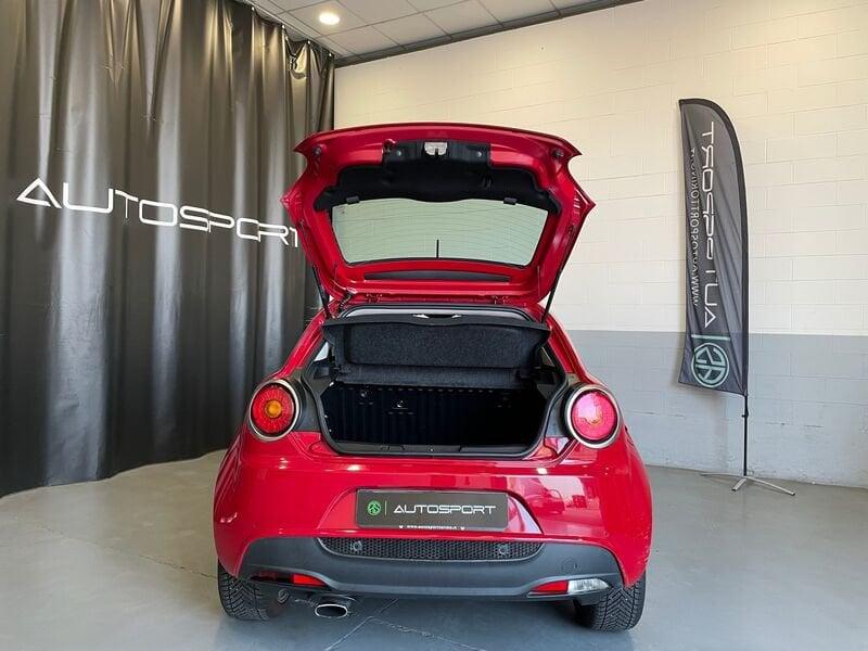 Alfa Romeo MiTo MiTo 1.4 tb Urban Gpl 120cv