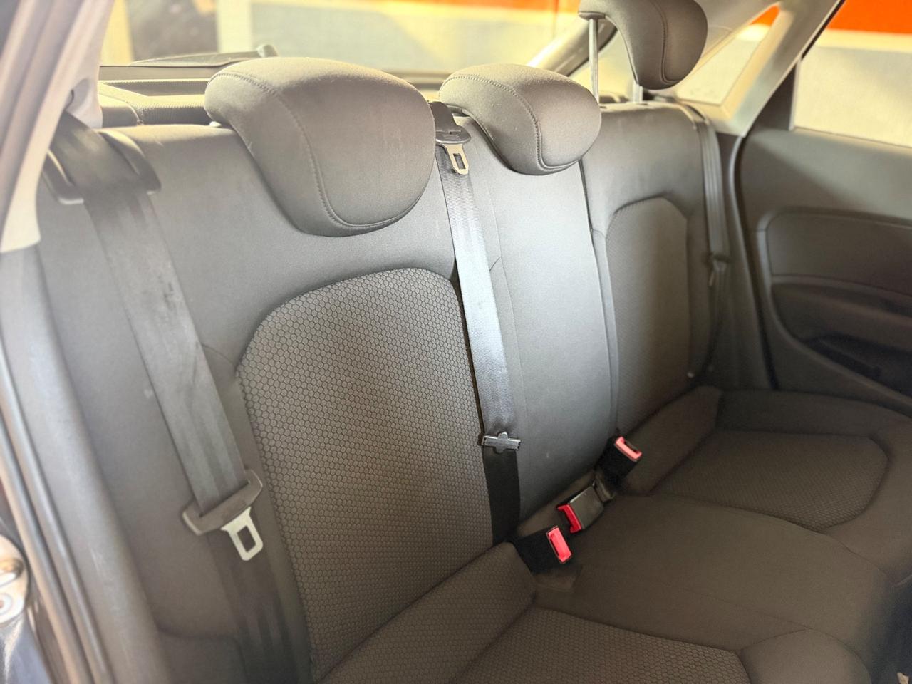 Audi A1 1.2 TFSI Attraction NEOPATENTATI