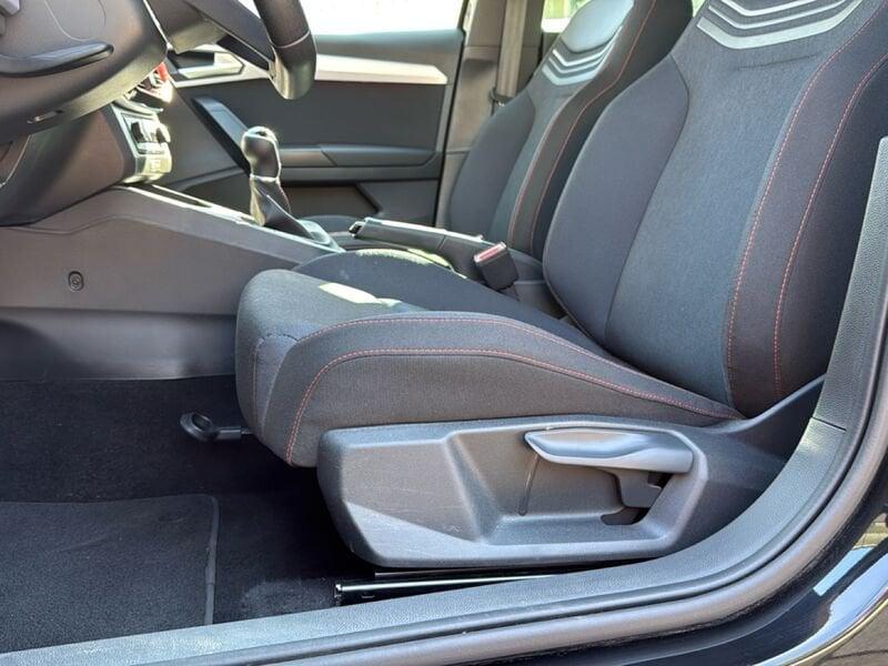 SEAT Ibiza Ibiza 1.0 Eco TSI 70KW FR