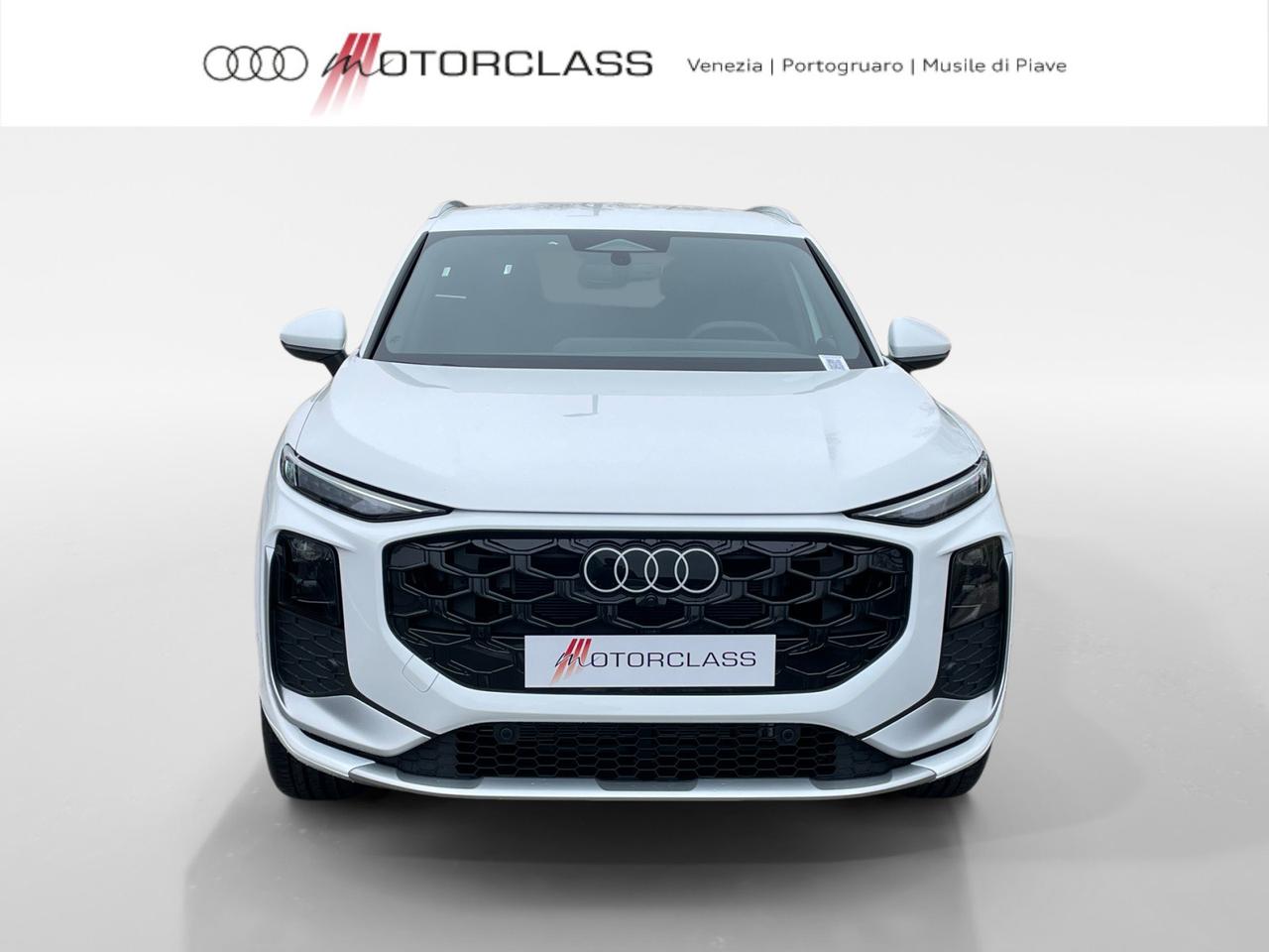 Audi Q3 1.5 e-hybrid 272cv s line edition s tronic