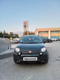 Fiat Panda 1.0 FireFly S&S Hybrid Pandina