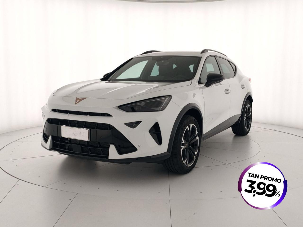 Cupra Formentor 1.5 tsi 150cv