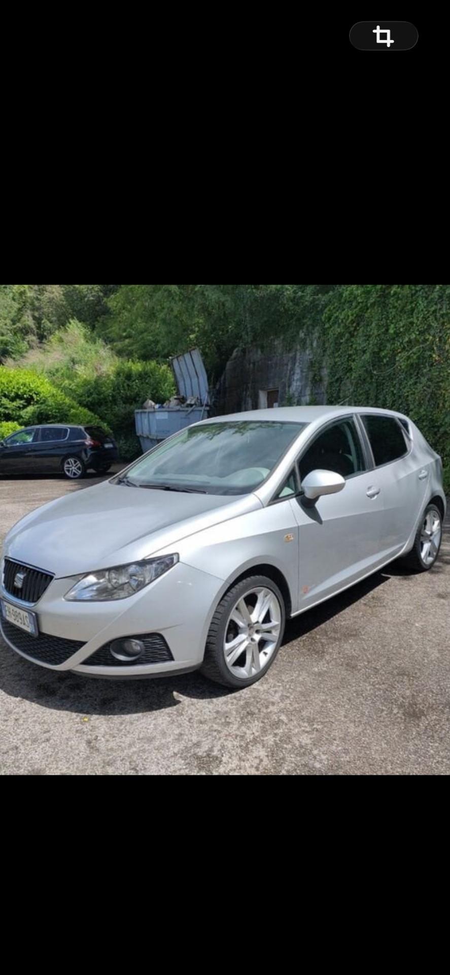 Seat Ibiza ST 1.2 Style NEOPATENTATI