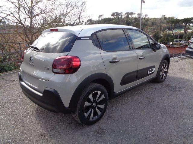 CITROEN C3 1200 PURETECH SHINE 83CV NAVI CARPLAY KEYLESS"16