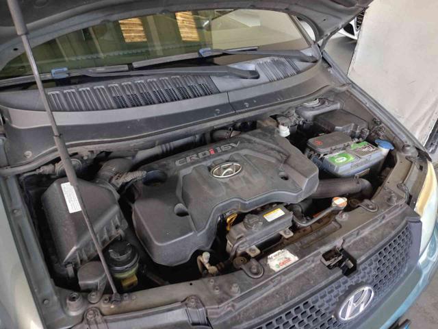 HYUNDAI Matrix 1.5 CRDi TD VGT Style