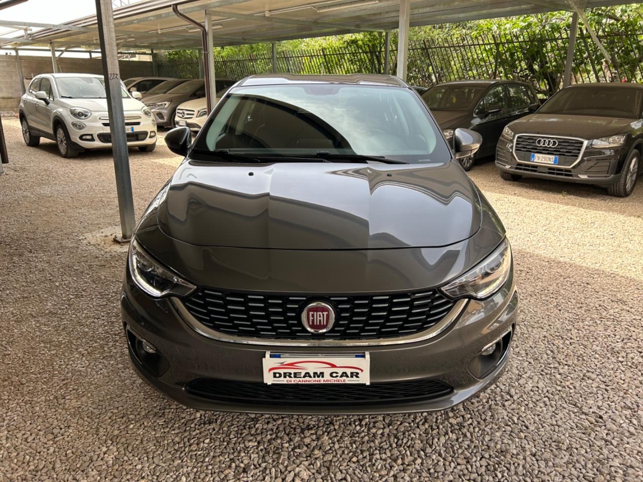 Fiat Tipo 1.6 Mjt S&S 5 porte Lounge