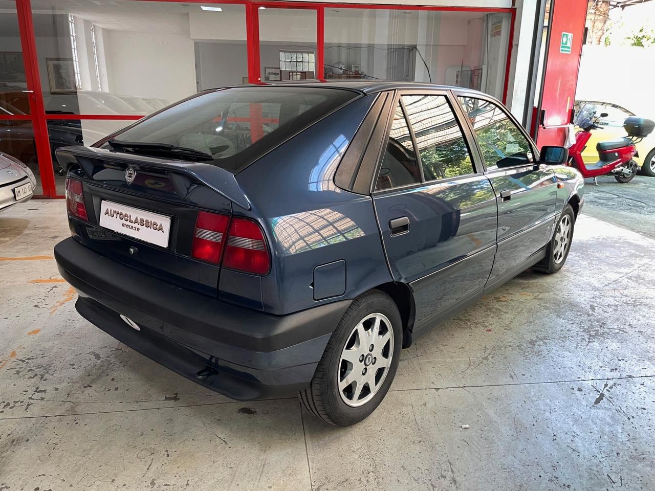 Lancia Delta 1.6 i.e. cat. 69.000KM!!!
