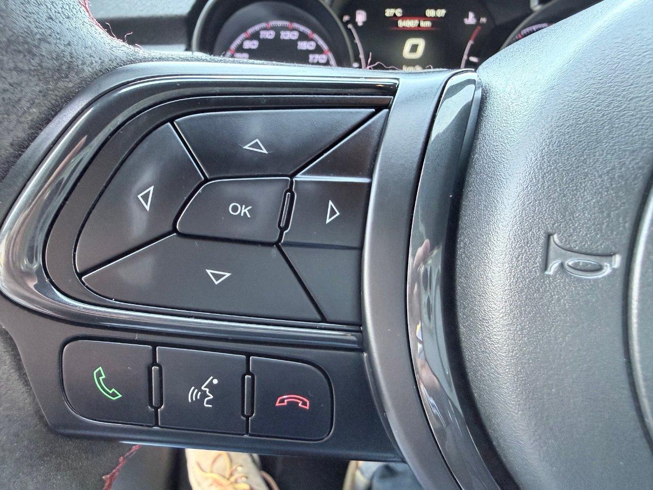 Fiat 500 X 500X 1.0 T3 Sport 120cv