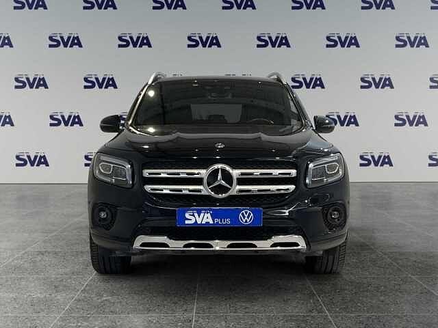 Mercedes-Benz GLB 200 2.0D 150CV Autom. Sport Plus