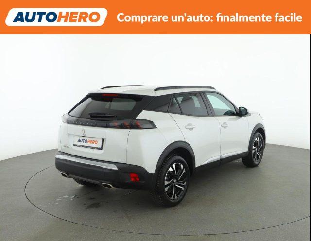 PEUGEOT 2008 PureTech 130 S&S Allure