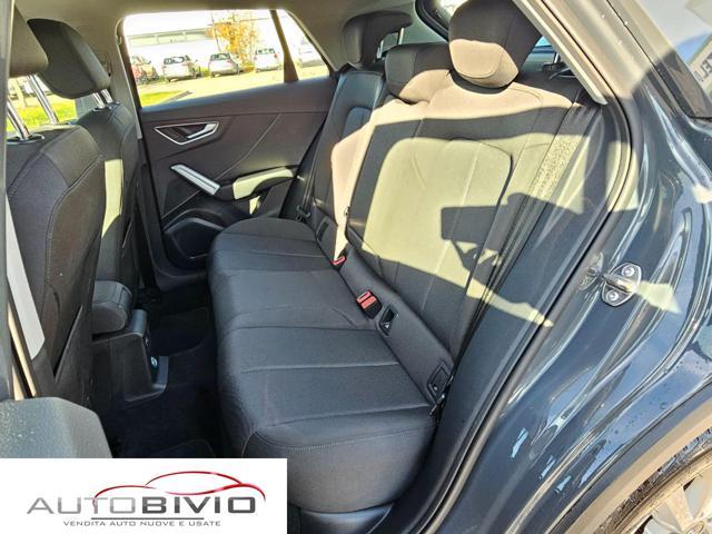 AUDI Q2 1.6 TDI Business