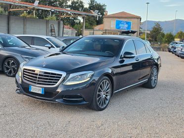 Mercedes-benz S 350 d 4Matic Premium
