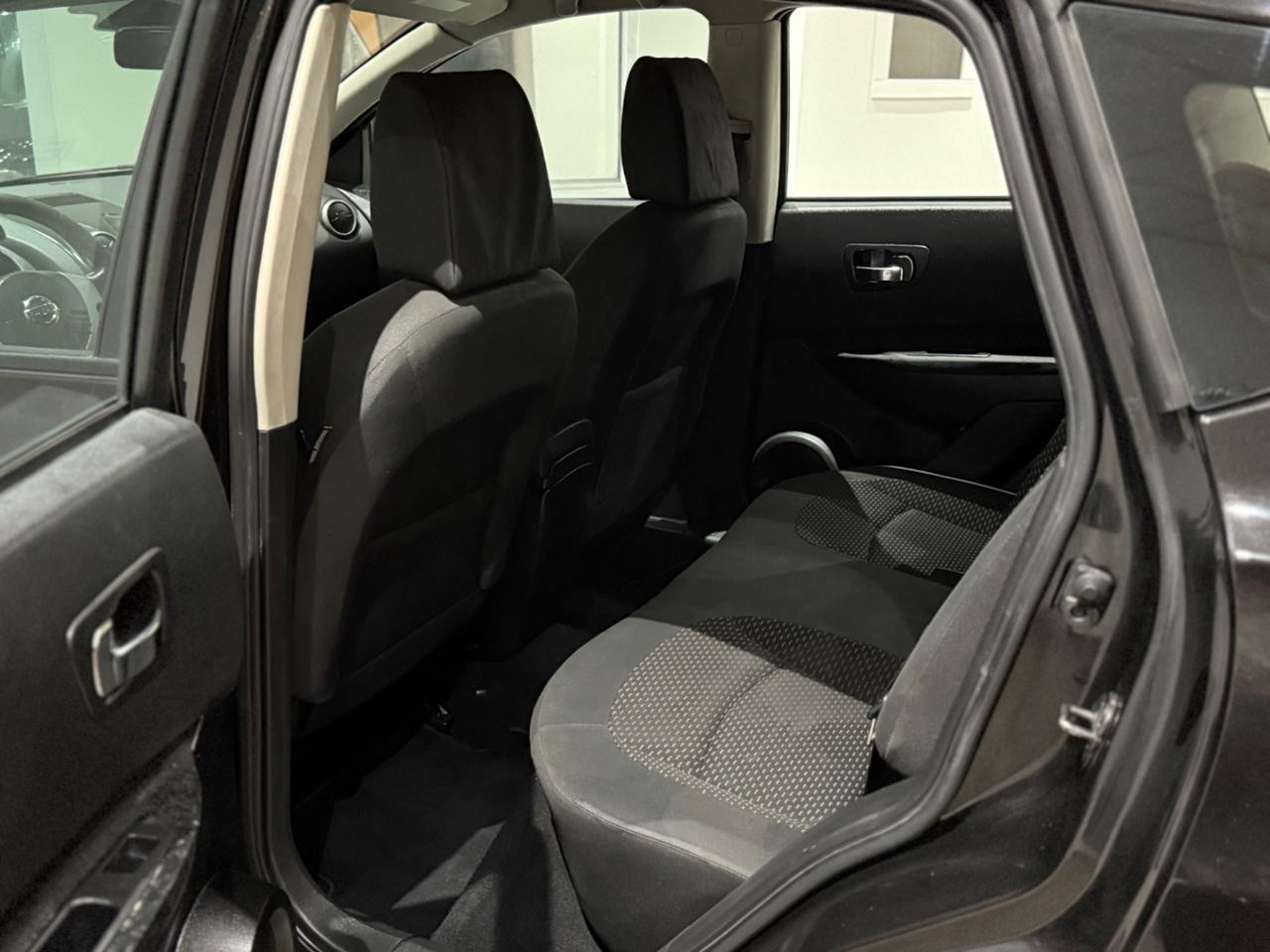 Nissan Qashqai 1.5 dCi Tekna Per Neopatentati