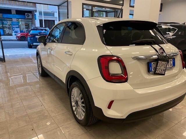 Fiat 500X 1.3 MultiJet 95 CV Connect