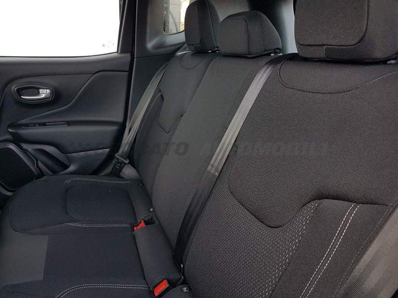 Jeep Renegade Renegade E-Hybrid My25 Summit1.5 Turbo T4 E-Hybrid 130cv Fwd