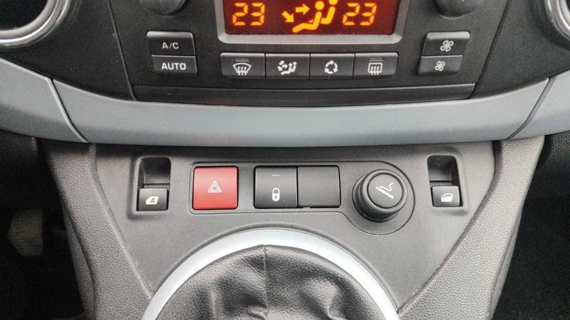 Citroën Berlingo Berlingo Multispace 1.6 HDi 90 XTR