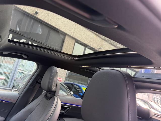 MERCEDES-BENZ EQS 450 4MATIC AMG Line Premium