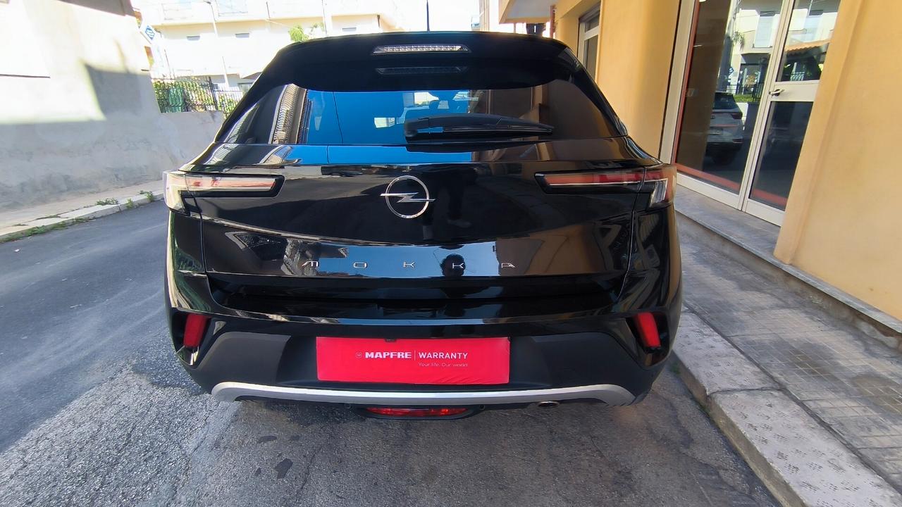 Opel Mokka 1.5 diesel Elegance