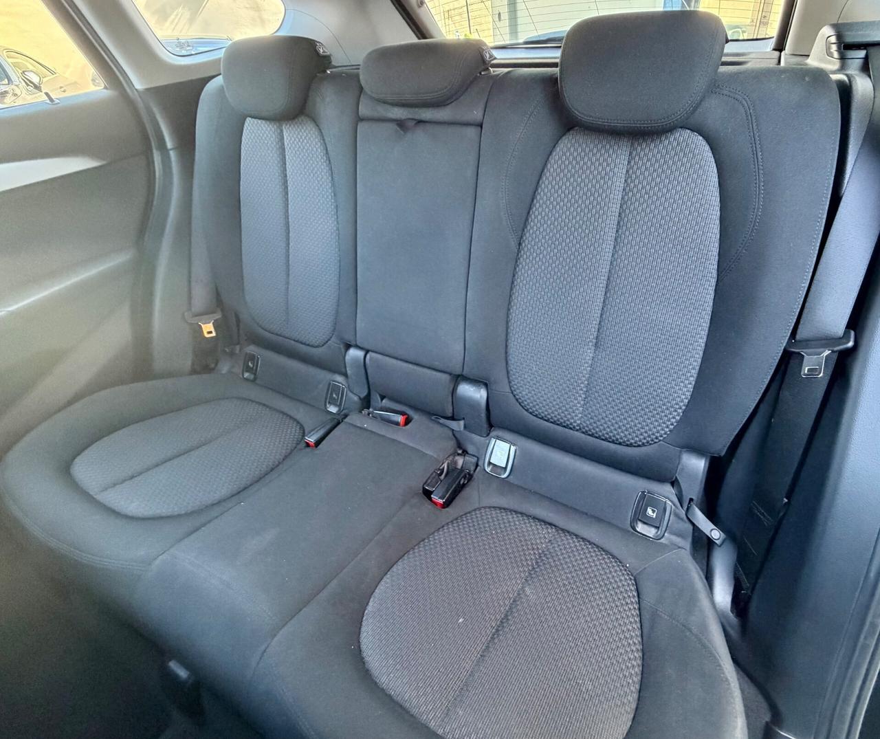 Bmw X1 sDrive18d Msport