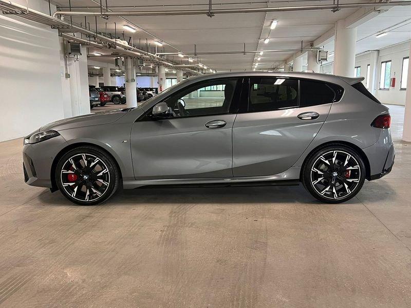 BMW Serie 1 F70 118d MSport PRO auto