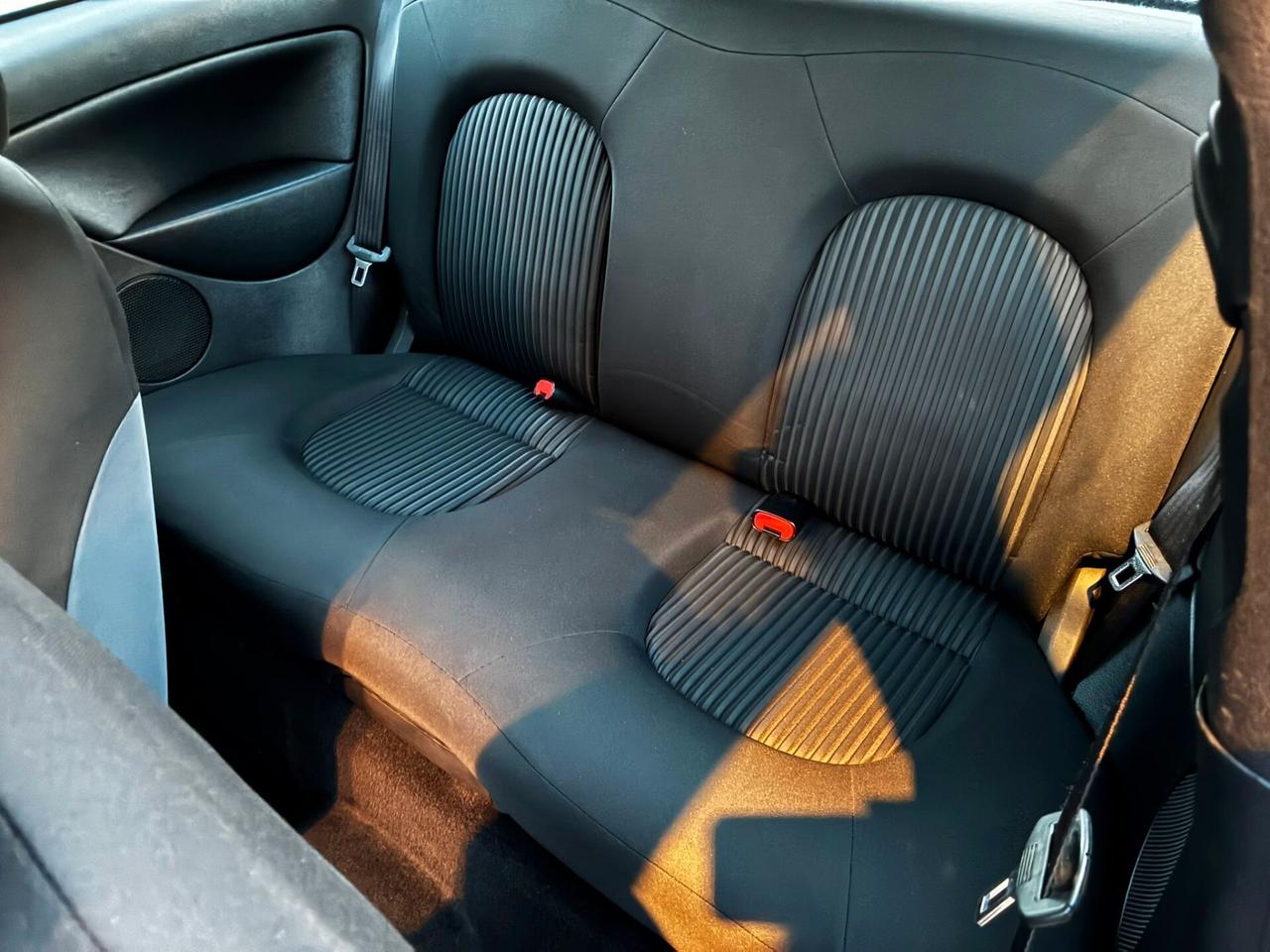 LANCIA YPSILON 1.2 ORO - NEOPATENTATI