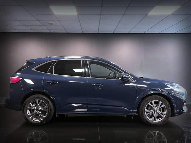 FORD Kuga 2.0 EcoBlue 120 CV aut. 2WD ST-Line