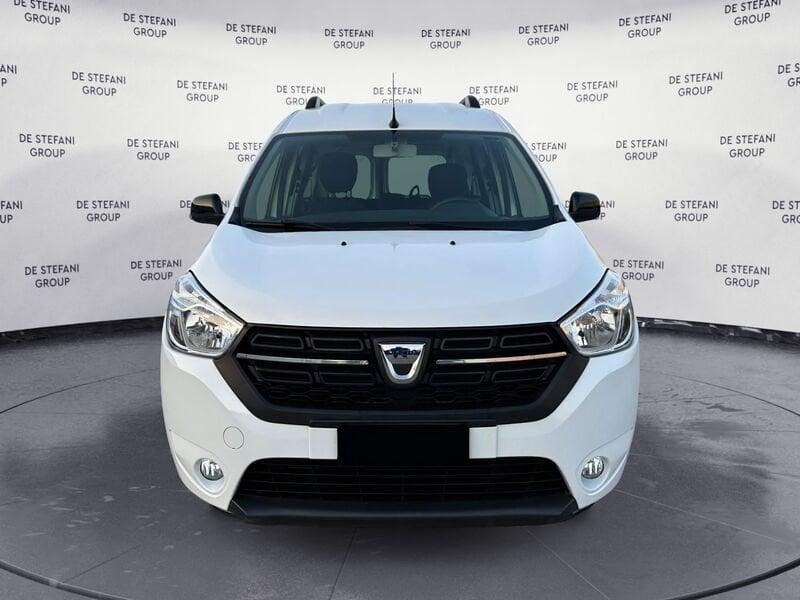 Dacia Dokker Dokker 1.5 blue dci Comfort s&s 95cv my19