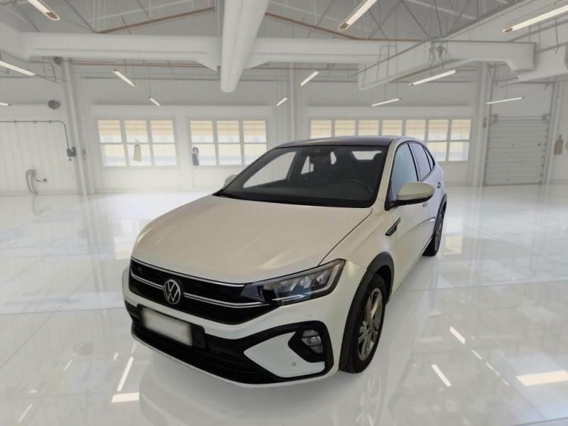 VOLKSWAGEN TAIGO 1.0 TSI 81kW R-Line DSG