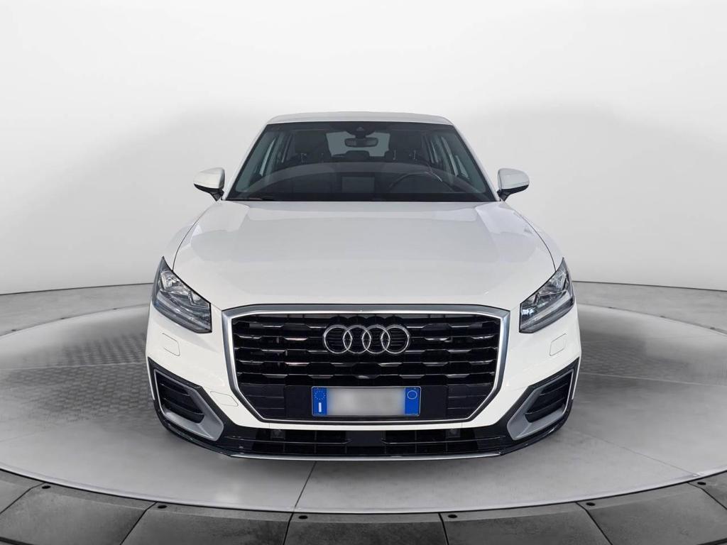 Audi Q2 1.0 TFSI Business S tronic