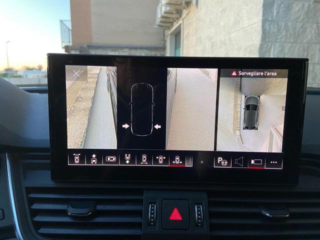 AUDI Q5 40 2.0 TDI 204 CV quattro S tronic Bus Advanced.