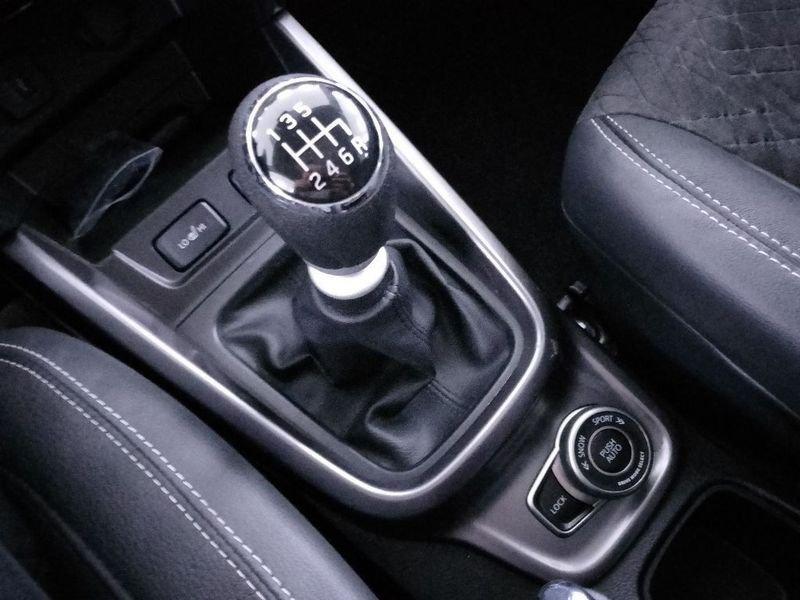 Suzuki Vitara 1.4h Top 4wd allgrip