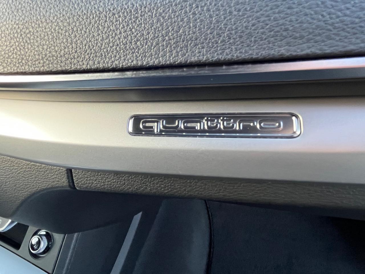 Audi Q5 2.0 TDI