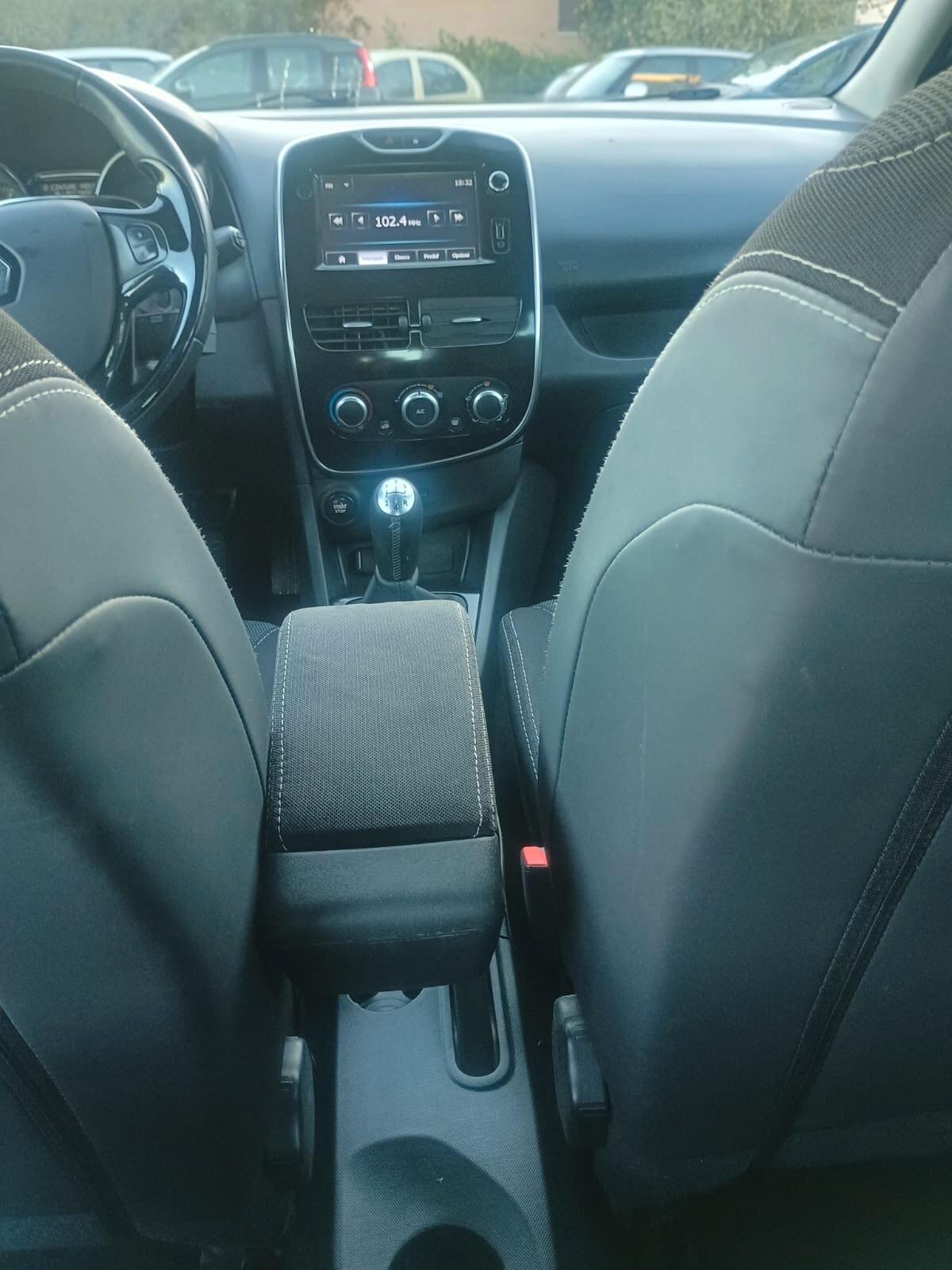 Renault Clio 1.2 75CV GPL 5 porte Live