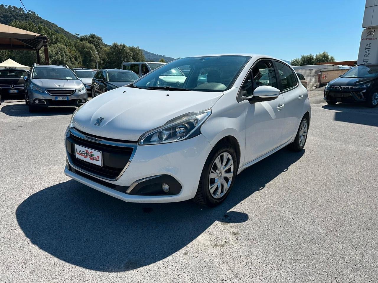 Peugeot 208 1.4 VTi 95 CV 5p. GPL Active