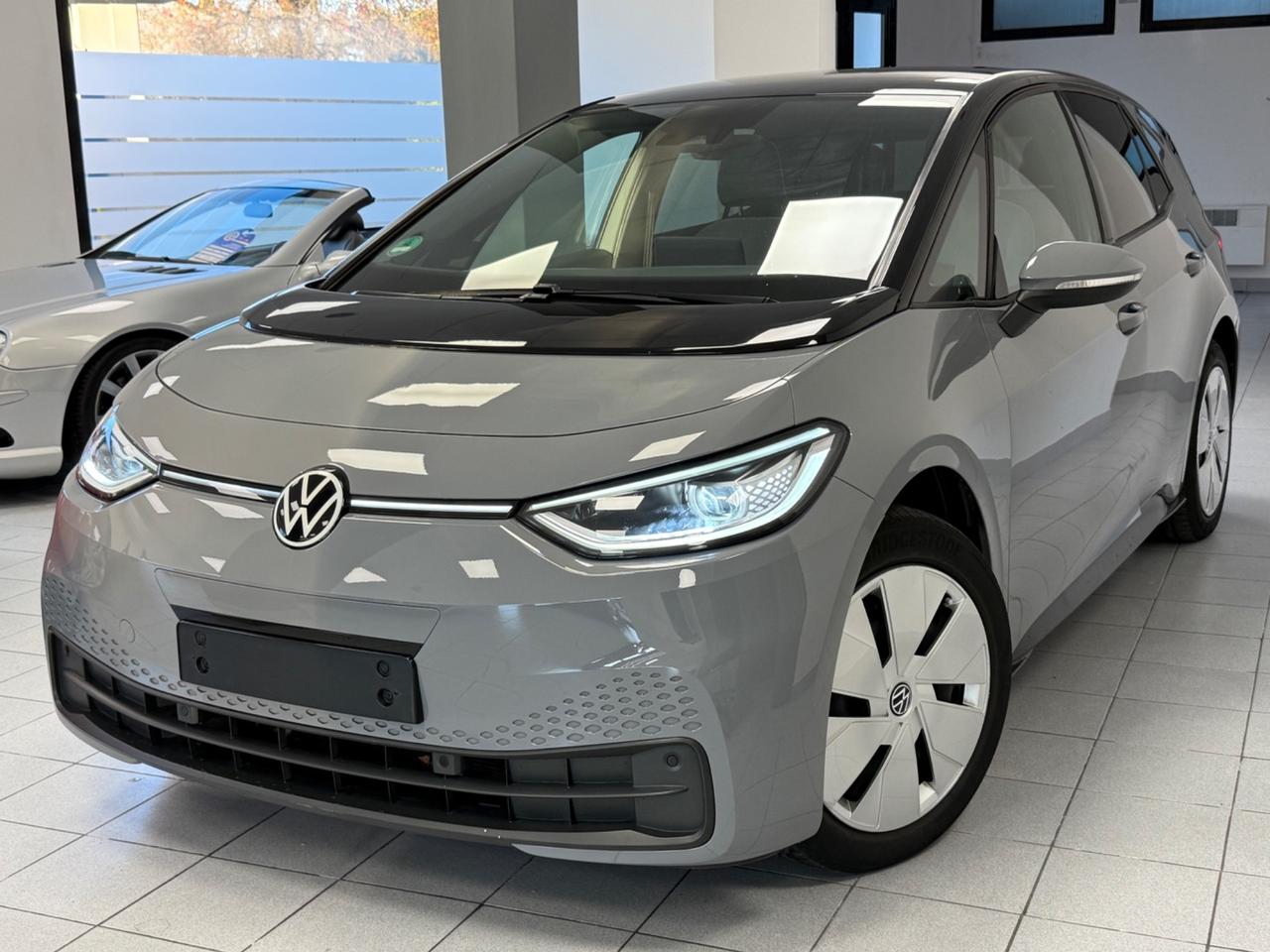 Volkswagen ID.3 Pro Performance 204cv NEOPATENTATI IVA ESPOSTA