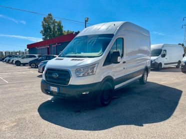 FORD TRANSIT TETTO ALTO PASSO CORTO L2H3 - FURGONE