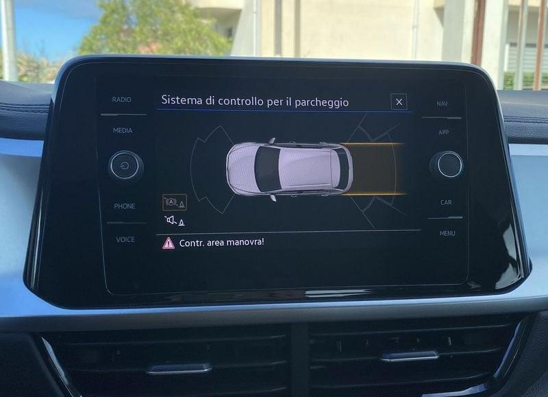 Volkswagen T-Roc Life 2.0 TDI 116CV